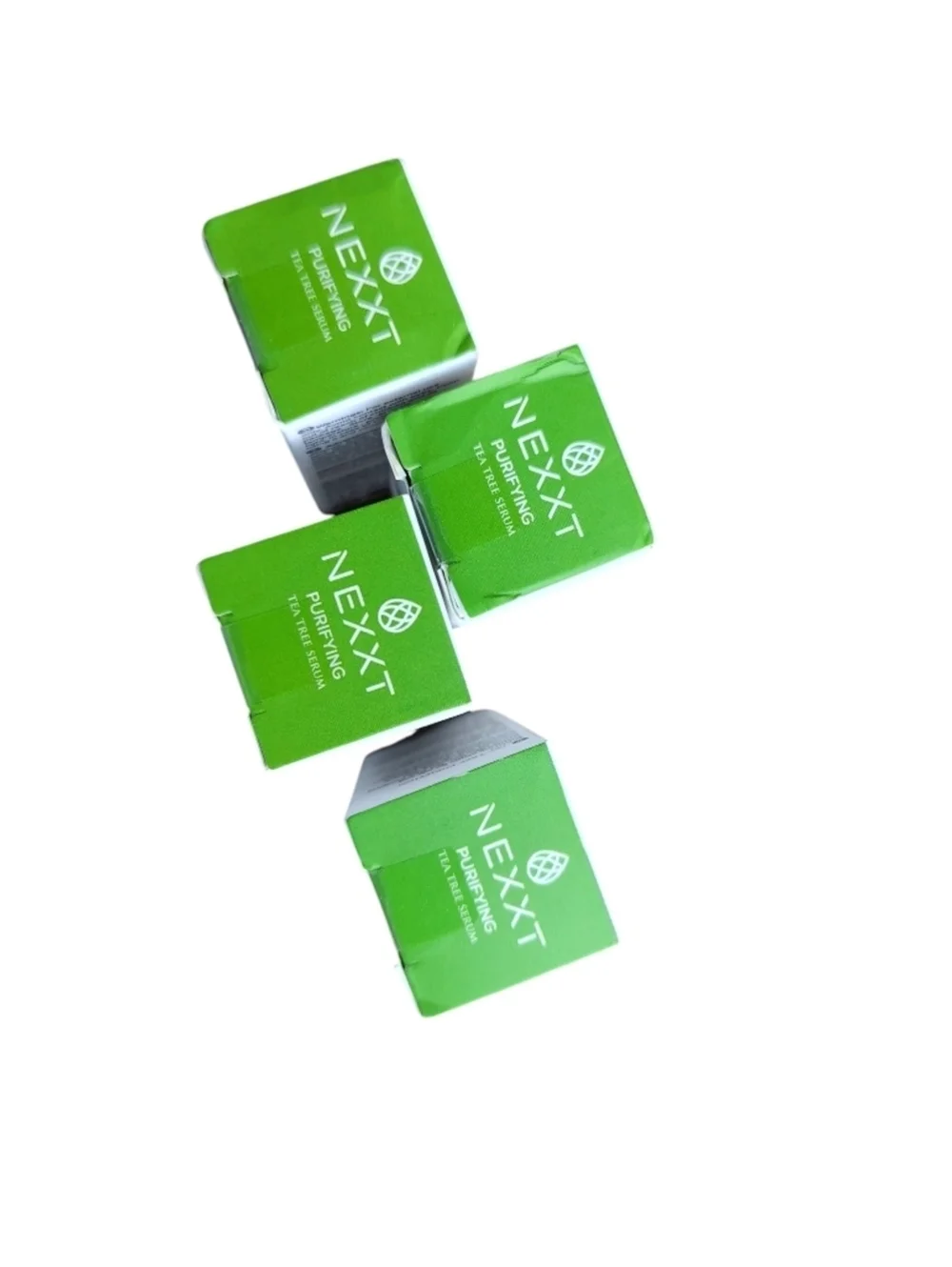 Nexxt purifying tea